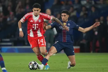 Bio je to PlayStation nogomet: 'Utakmica PSG-a i Bayerna je bila jedna od najboljih ikad'