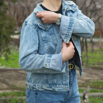 Za&scaron;to danas nosimo traper? Razlog je bitan, a statistike zabrinjavajuće: 'Je li se branila?'