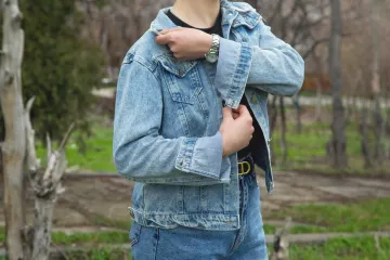 Za&scaron;to danas nosimo traper? Razlog je bitan, a statistike zabrinjavajuće: 'Je li se branila?'