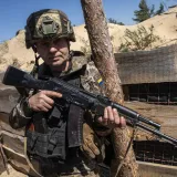 Zelenski planira izvoz oružja: 'Na stolu je na&scaron; prijedlog i za američke partnere'