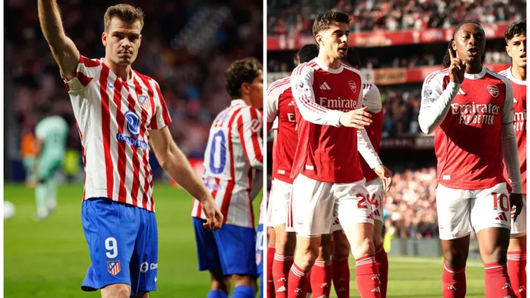 Večeras nas čeka novo polufinale Lige prvaka. Evo gdje gledati obračun divova