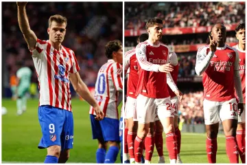 Večeras nas čeka novo polufinale Lige prvaka. Evo gdje gledati obračun divova