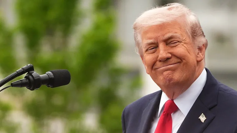 Trump žestoko napao Merza: 'Nije ni čudo &scaron;to Njemačka stoji tako lo&scaron;e'