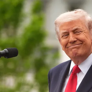 Trump žestoko napao Merza: 'Nije ni čudo &scaron;to Njemačka stoji tako lo&scaron;e'