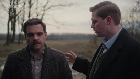 Milan Čavka u 'Divljim pčelama' nije izdržao teret istine i donio je kobnu odluku