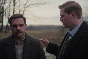 Milan Čavka u 'Divljim pčelama' nije izdržao teret istine i donio je kobnu odluku