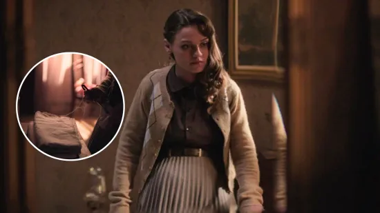 Cvita odustaje od plana? U očaju uni&scaron;tava jastučić koji je glumio njen trudnički trbuh