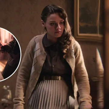 Cvita odustaje od plana? U očaju uni&scaron;tava jastučić koji je glumio njen trudnički trbuh