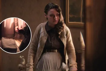 Cvita odustaje od plana? U očaju uni&scaron;tava jastučić koji je glumio njen trudnički trbuh