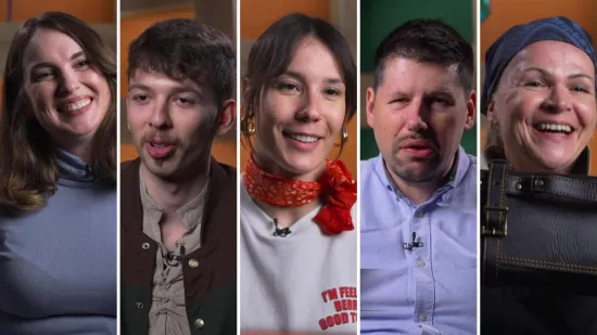 Pala je konačna odluka: Ovo je top 18 'Igre chefova'!