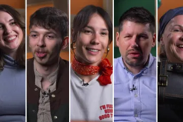 Pala je konačna odluka: Ovo je top 18 'Igre chefova'!