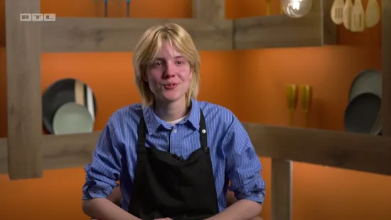 Lina ispala iz 'Igre chefova' pa zavr&scaron;ila u suzama: 'Ona nam je zadala najveći problem oko odluke'