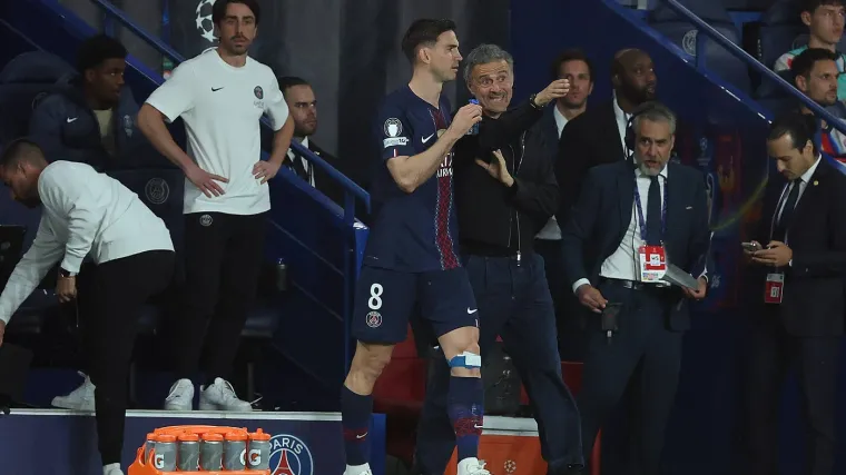 Utakmica PSG - Bayern je protuotrov za moderni nogomet: 'Samo mi nije jasan potez Enriquea'