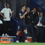 Utakmica PSG - Bayern je protuotrov za moderni nogomet: 'Samo mi nije jasan potez Enriquea'