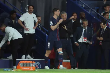 Utakmica PSG - Bayern je protuotrov za moderni nogomet: 'Samo mi nije jasan potez Enriquea'