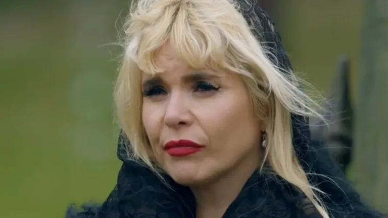 Izdaja, laži i slavna lica: Britanski show 'Celebrity Traitors' stigao na Voyo