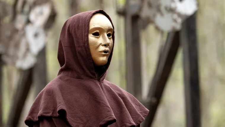 Izdaja, laži i slavna lica: Britanski show 'Celebrity Traitors' stigao na Voyo