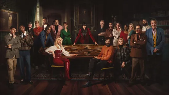 Izdaja, laži i slavna lica: Britanski show 'Celebrity Traitors' stigao na Voyo