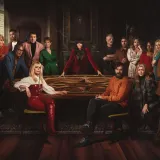 Izdaja, laži i slavna lica: Britanski show 'Celebrity Traitors' stigao na Voyo