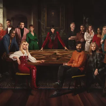 Izdaja, laži i slavna lica: Britanski show 'Celebrity Traitors' stigao na Voyo