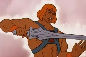 Preminuo je Roger Sweet, tvorac He-Mana i Gospodara svemira