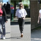 &Scaron;etnja? Vi&scaron;e kao modna pista: Ove dame su zapalile &scaron;etnicu u Murskom Sredi&scaron;ću