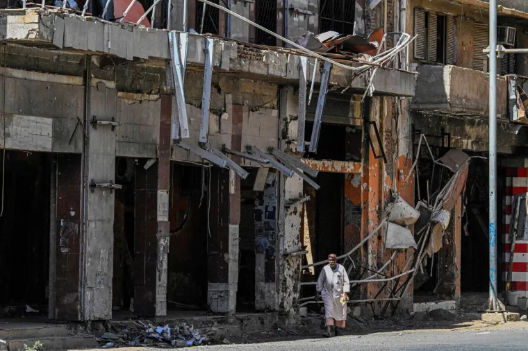 Majka preživjela masakr: 'U kaosu sam upala u rov, zatrpali su me zemlja i le&scaron;evi'