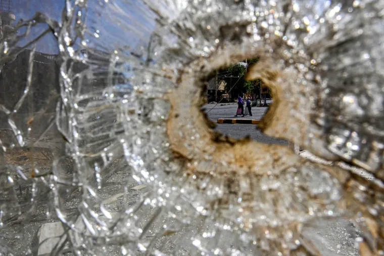 Majka preživjela masakr: 'U kaosu sam upala u rov, zatrpali su me zemlja i le&scaron;evi'