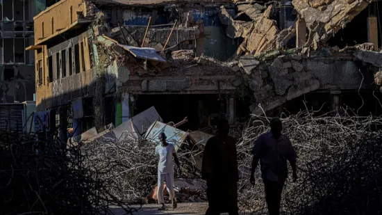 Majka preživjela masakr: 'U kaosu sam upala u rov, zatrpali su me zemlja i le&scaron;evi'