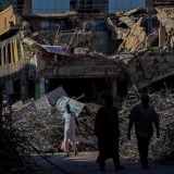 Majka preživjela masakr: 'U kaosu sam upala u rov, zatrpali su me zemlja i le&scaron;evi'