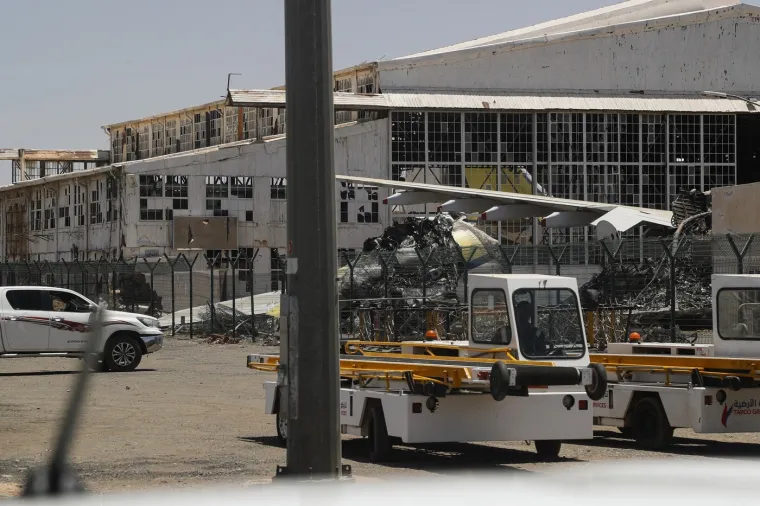 Majka preživjela masakr: 'U kaosu sam upala u rov, zatrpali su me zemlja i le&scaron;evi'