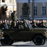 Vojna parada, ali bez vojne opreme: Te&scaron;ka situacija u Rusiji uoči važnog dana?