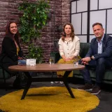 Psihologinja i demograf otvoreno o izazovima roditeljstva: 'Ljudi su doslovce bombardirani očekivanjima'