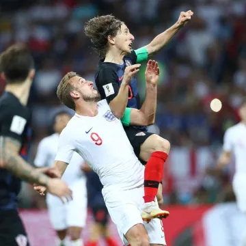 Poznata aviokompanija narugala se Engleskoj uoči utakmice s Hrvatskom na SP-u