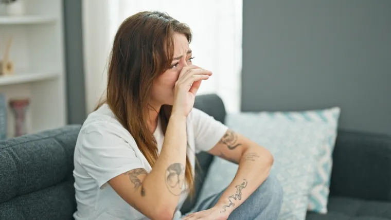 Dokazano je da su ovo tri najosjetljivija horoskopska znaka: Uvrijede se u sekundi
