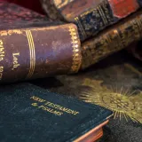 Pronađene su 42 izgubljene stranice iz jednog od najvažnijih rukopisa Novog zavjeta!