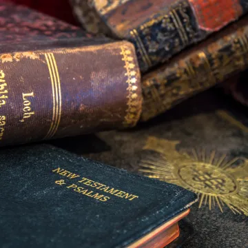 Pronađene su 42 izgubljene stranice iz jednog od najvažnijih rukopisa Novog zavjeta!