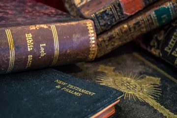 Pronađene su 42 izgubljene stranice iz jednog od najvažnijih rukopisa Novog zavjeta!