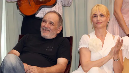 Sretna vijest potaknula interes javnosti: Tko su unuci legendarnog Đorđa Bala&scaron;evića?