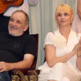 Sretna vijest potaknula interes javnosti: Tko su unuci legendarnog Đorđa Bala&scaron;evića?