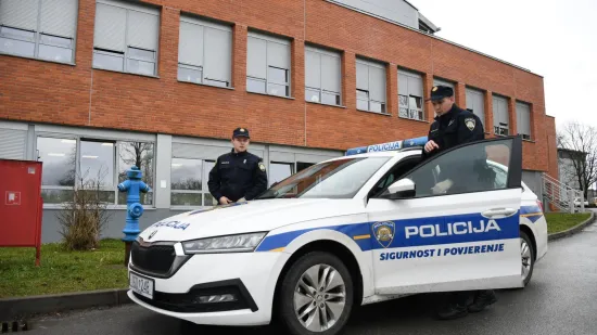 &Scaron;ifra za kokain razotkrila dilera: Nudio '5+1', a tvrdio da je za osobnu upotrebu