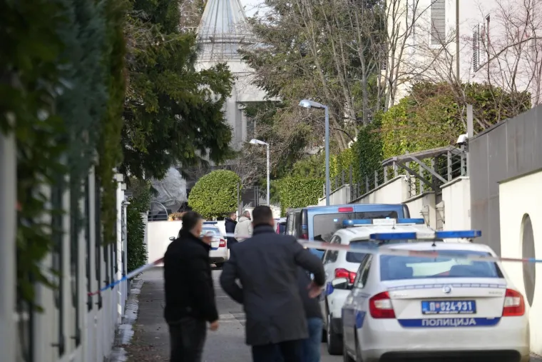 Podignuta optužnica protiv dvojice napadača na kuću Zdravka Čolića, treći osumnjičeni na slobodi