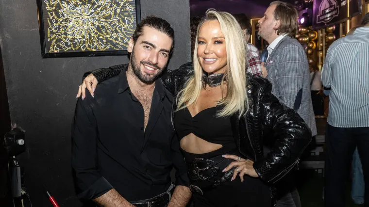 Maja i &Scaron;ime pokazali kako im život izgleda kad nisu na putovanju: 'Na domaćem terenu'