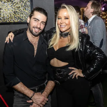 Maja i &Scaron;ime pokazali kako im život izgleda kad nisu na putovanju: 'Na domaćem terenu'