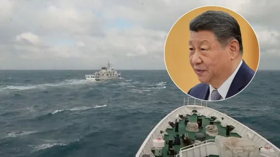 Nije potreban ni jedan ispaljeni metak: Ovo je prava prijetnja za Tajvan