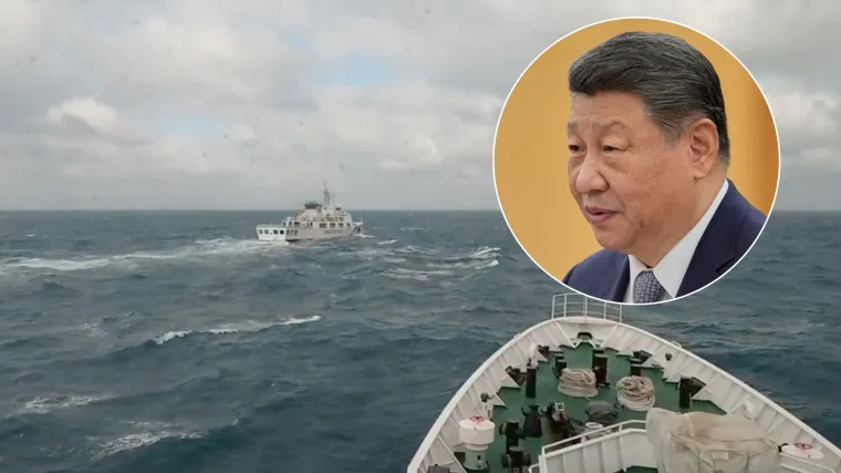 Nije potreban ni jedan ispaljeni metak: Ovo je prava prijetnja za Tajvan