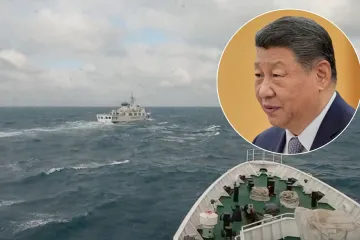 Nije potreban ni jedan ispaljeni metak: Ovo je prava prijetnja za Tajvan