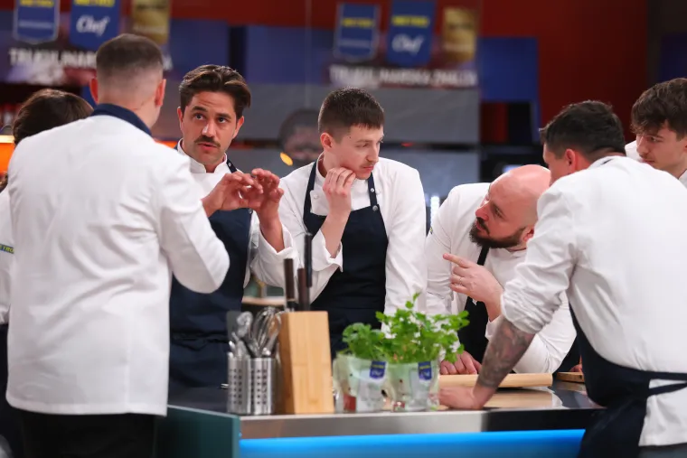 Bake neće &scaron;tedjeti nikoga: 'Te&scaron;ko bi se na&scaron;a unučad najela od ovog'