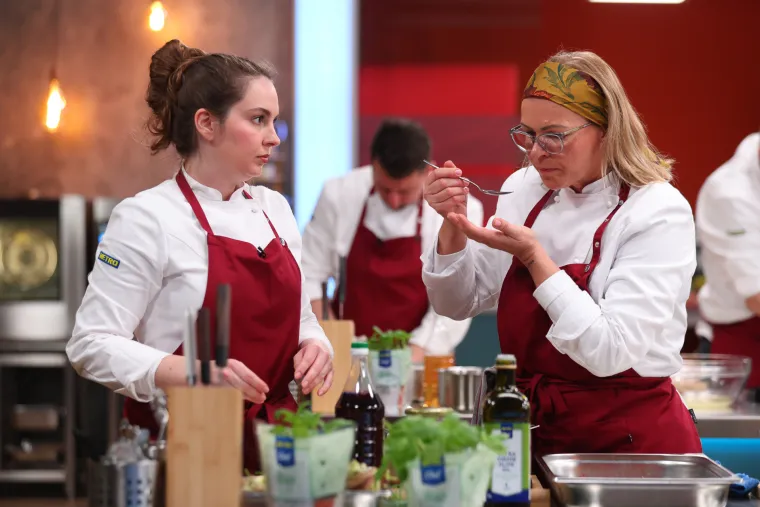 Bake neće &scaron;tedjeti nikoga: 'Te&scaron;ko bi se na&scaron;a unučad najela od ovog'