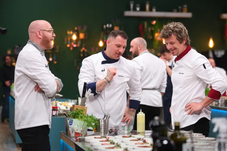 Bake neće &scaron;tedjeti nikoga: 'Te&scaron;ko bi se na&scaron;a unučad najela od ovog'